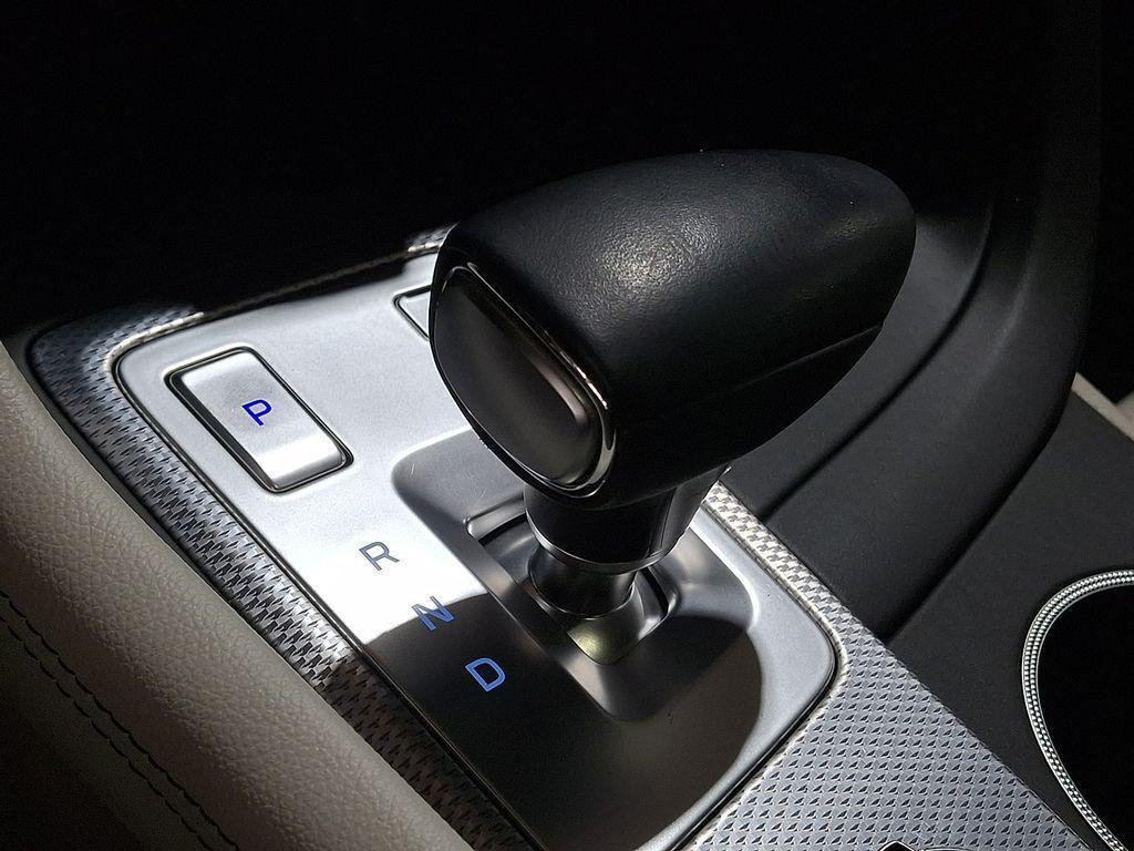 used 2023 Genesis G70 car, priced at $33,798