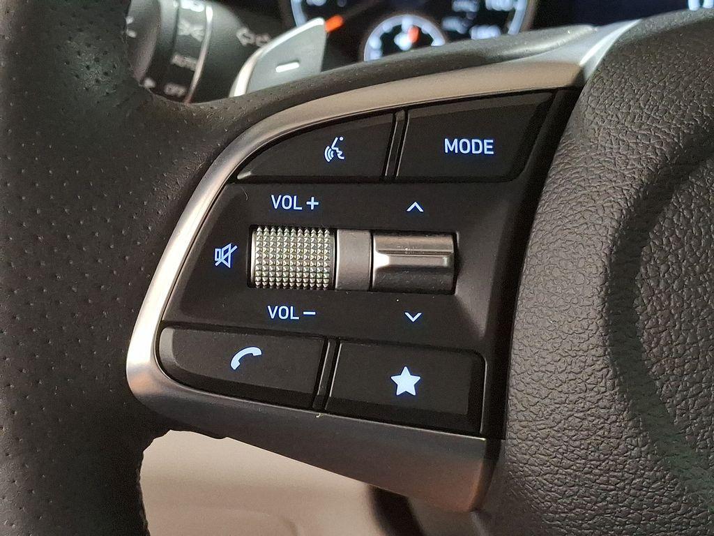 used 2023 Genesis G70 car, priced at $33,798