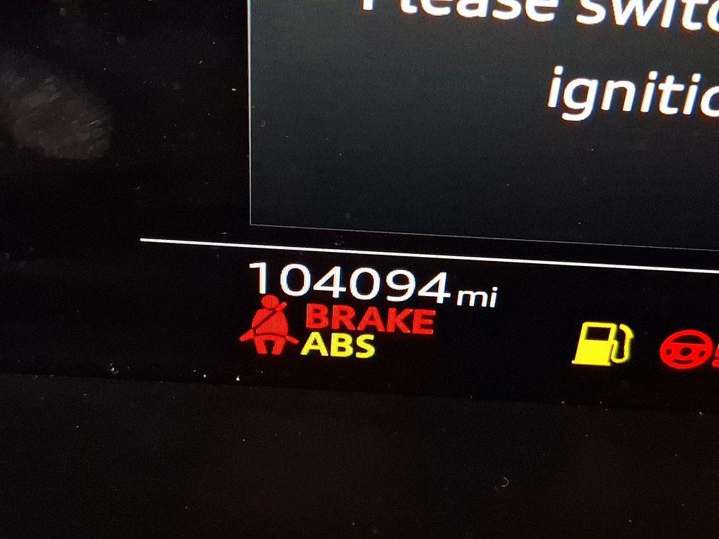 used 2021 Audi Q7 car, priced at $19,389