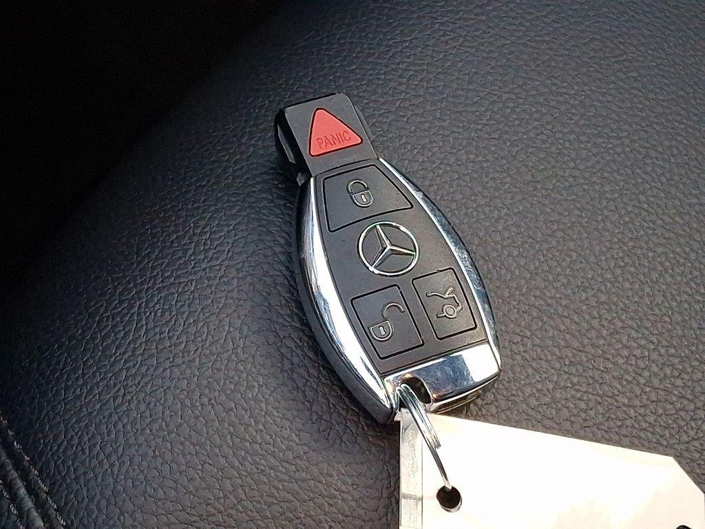 used 2014 Mercedes-Benz CLA-Class car, priced at $11,999