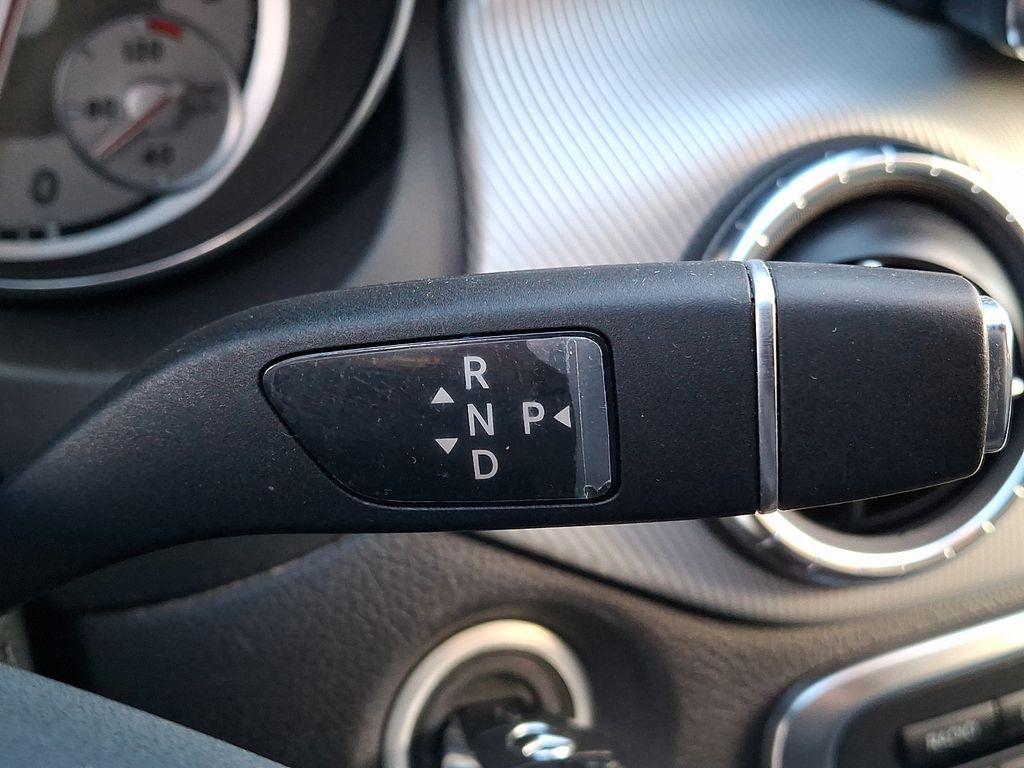 used 2014 Mercedes-Benz CLA-Class car, priced at $11,999