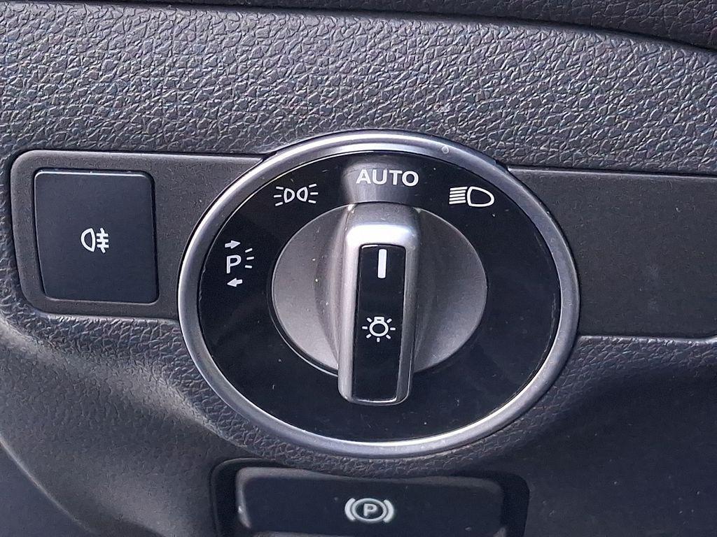 used 2014 Mercedes-Benz CLA-Class car, priced at $11,999