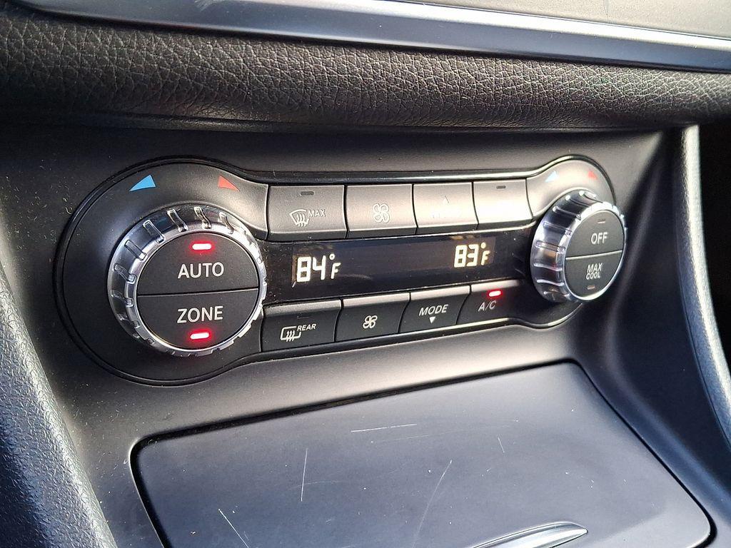 used 2014 Mercedes-Benz CLA-Class car, priced at $11,999