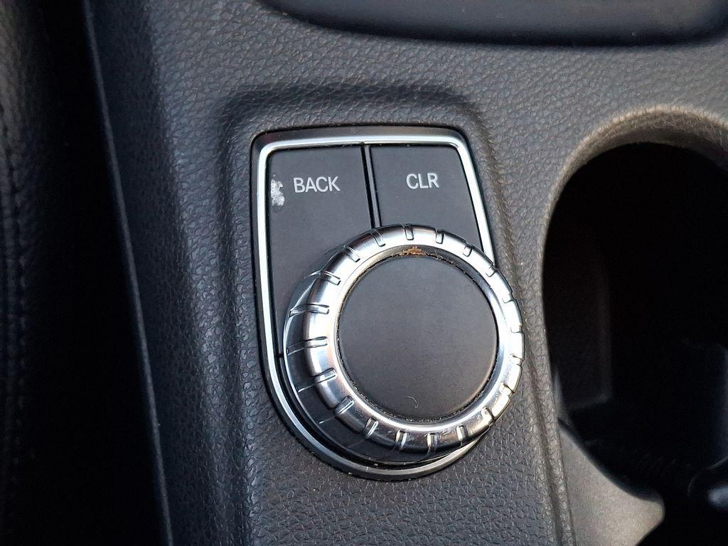 used 2014 Mercedes-Benz CLA-Class car, priced at $11,999