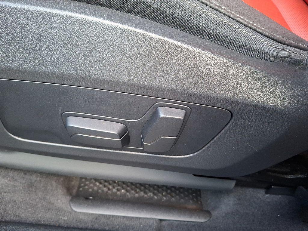 used 2024 BMW X1 car, priced at $35,999