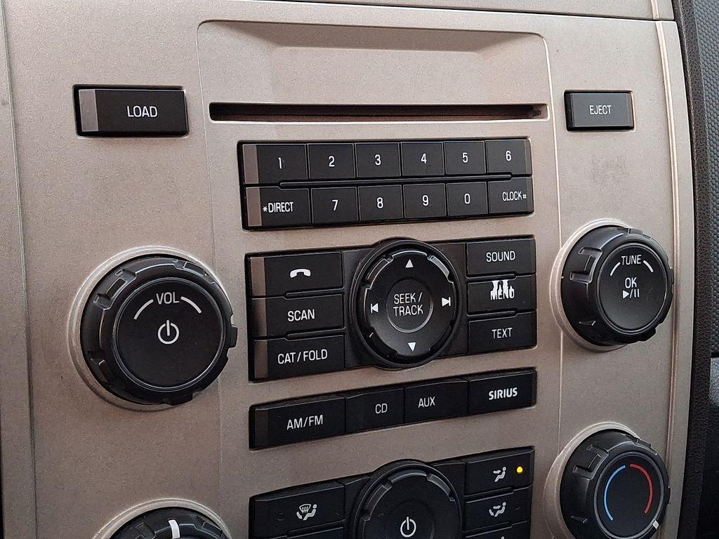 used 2012 Ford Escape car, priced at $5,560