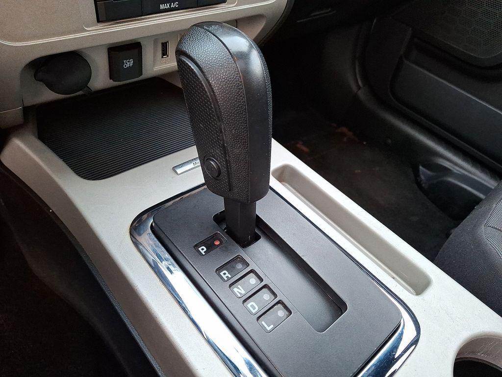 used 2012 Ford Escape car, priced at $5,560