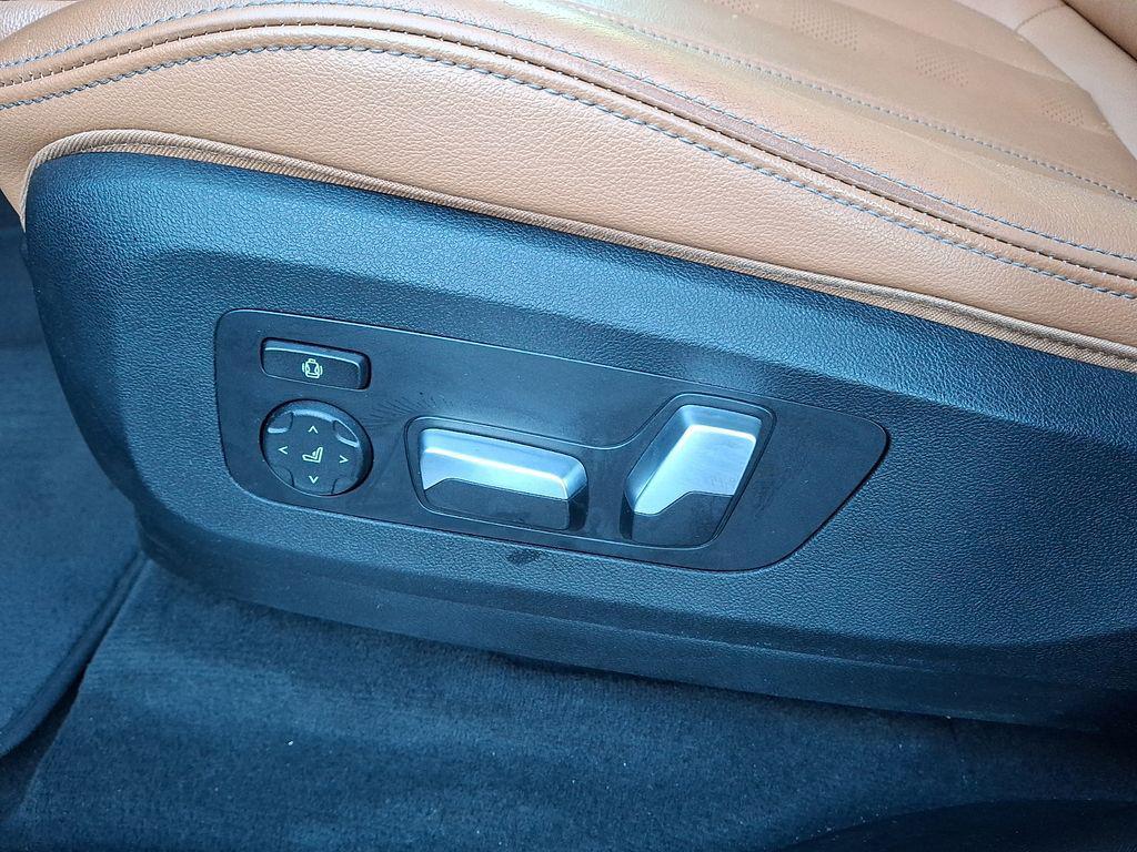 used 2019 BMW X5 car, priced at $27,961
