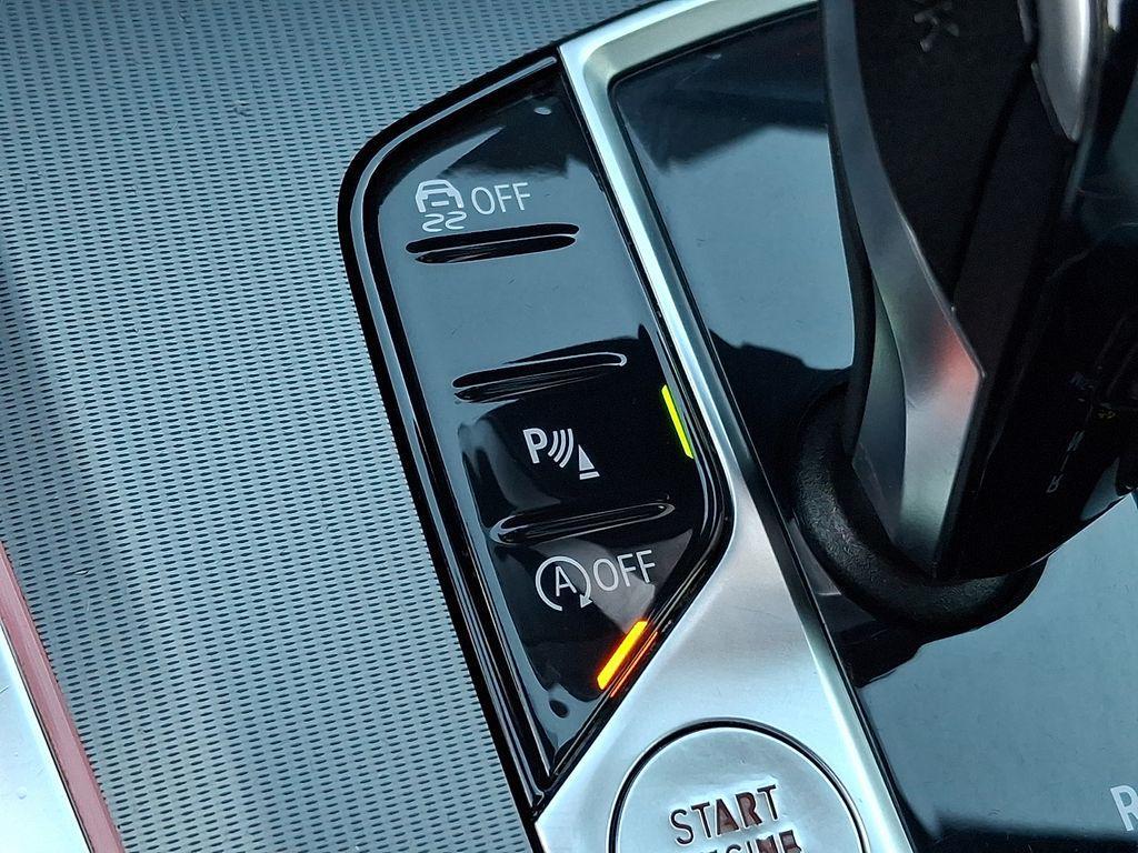 used 2019 BMW X5 car, priced at $27,961