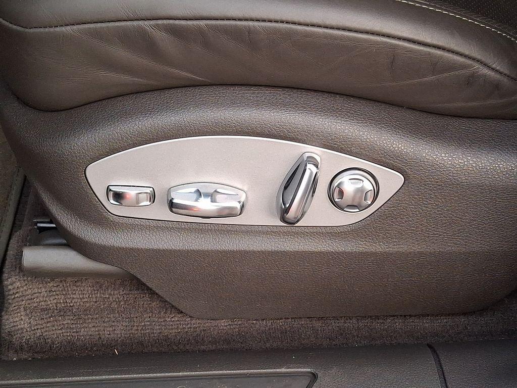 used 2022 Porsche Macan car, priced at $40,073