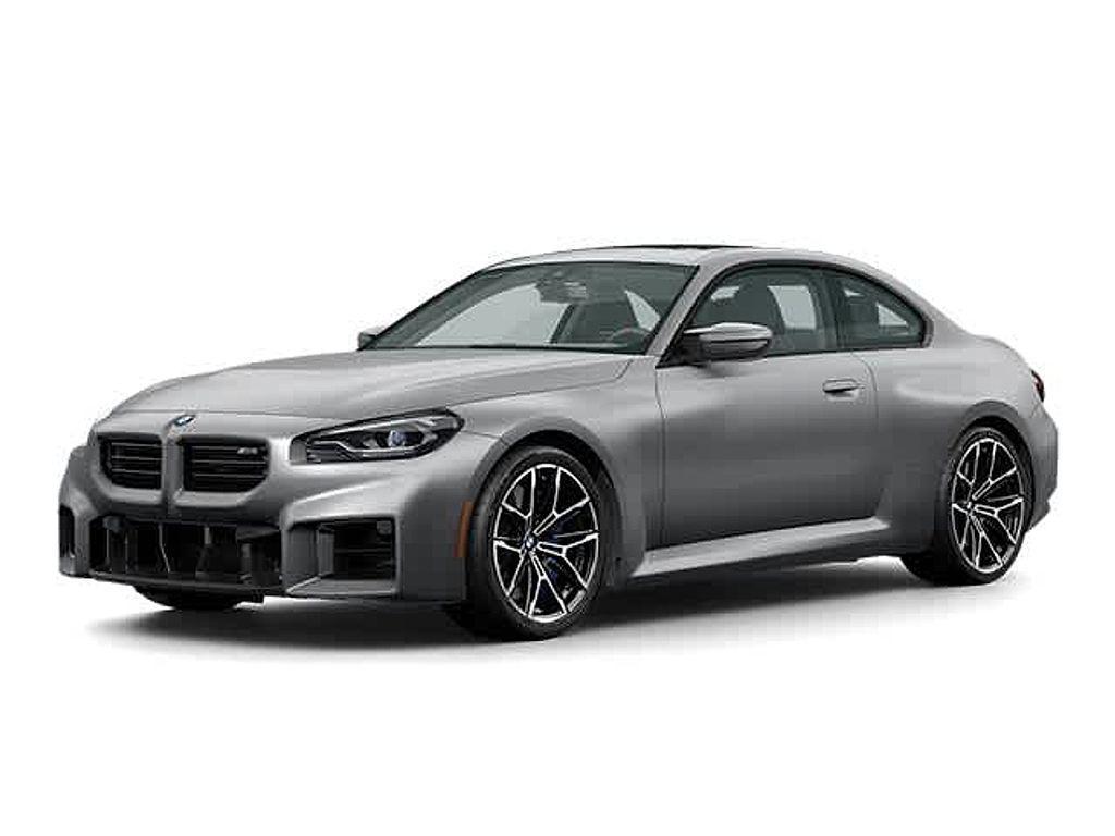 new 2026 BMW M2 car, priced at $82,200