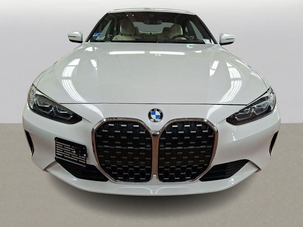 used 2024 BMW 430 car, priced at $33,999