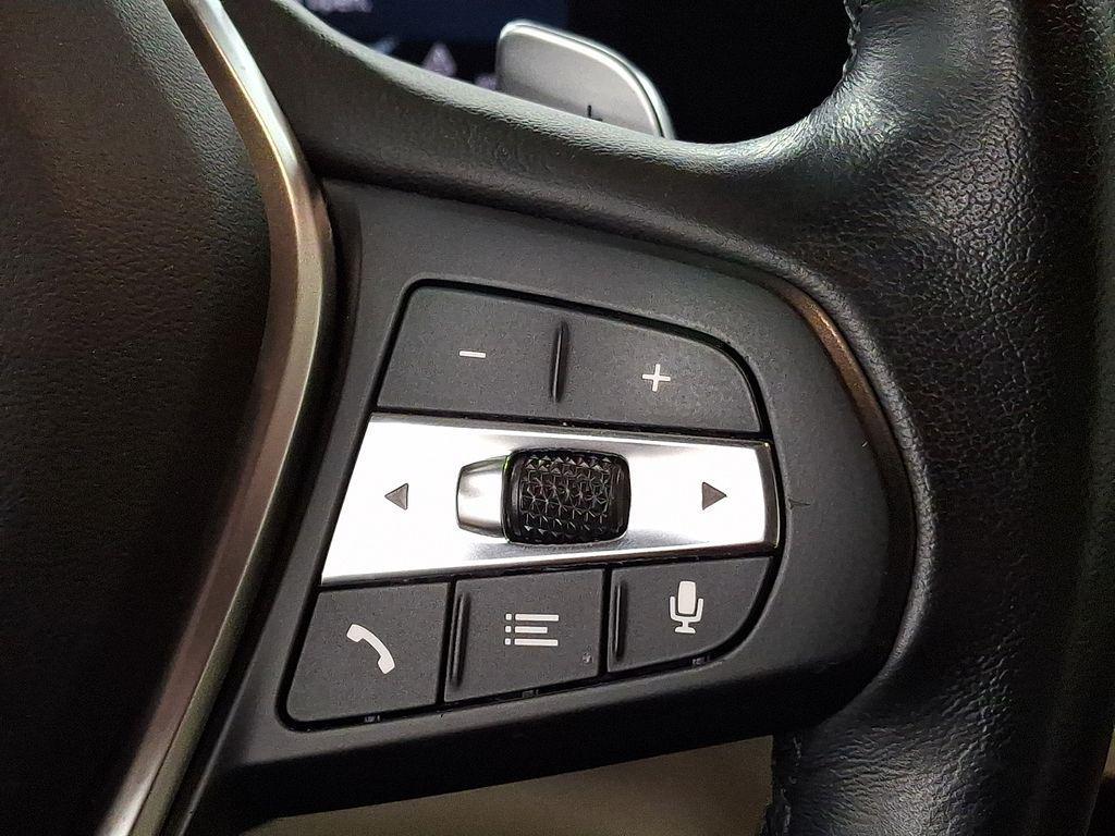 used 2024 BMW 430 car, priced at $33,999