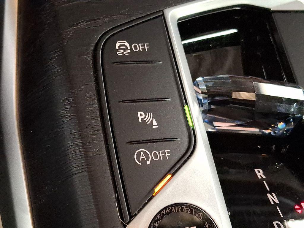 used 2024 BMW 430 car, priced at $33,999