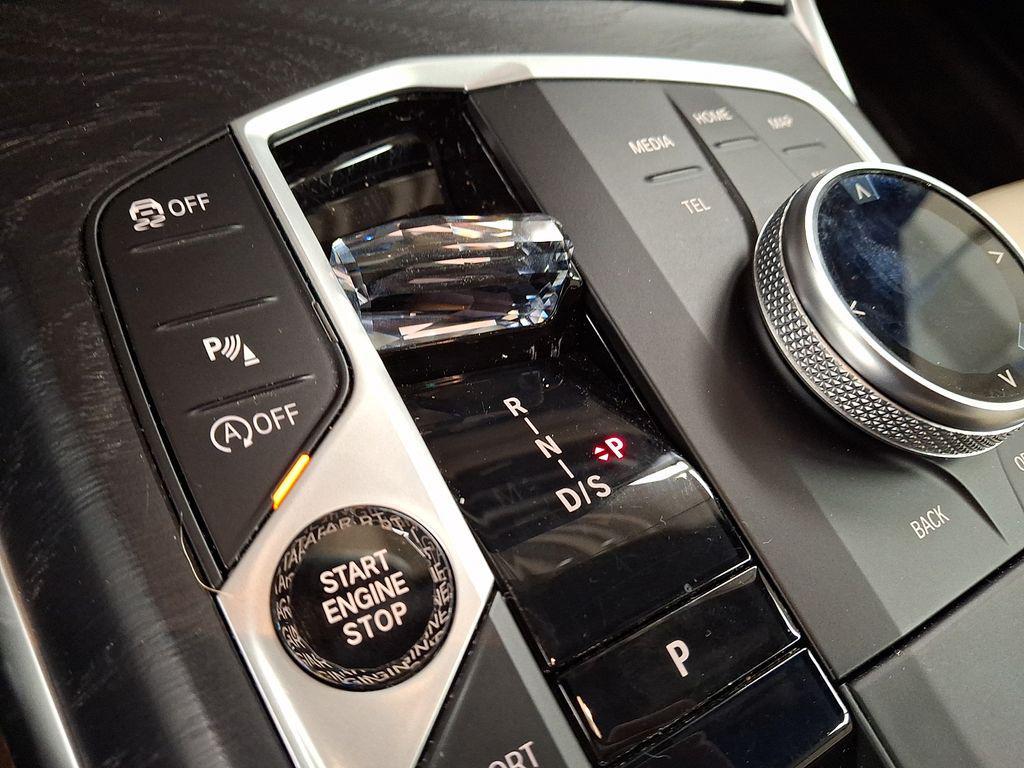 used 2024 BMW 430 car, priced at $33,999