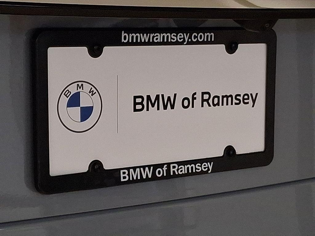 new 2026 BMW X7 car, priced at $93,755
