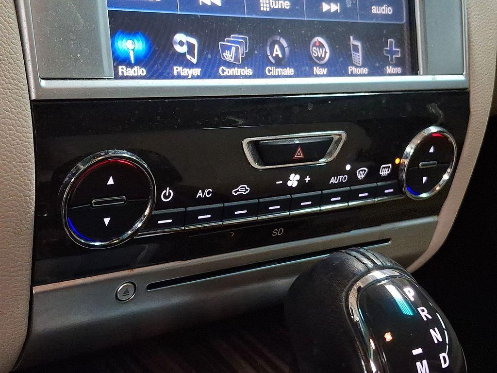 used 2015 Maserati Quattroporte car, priced at $18,499