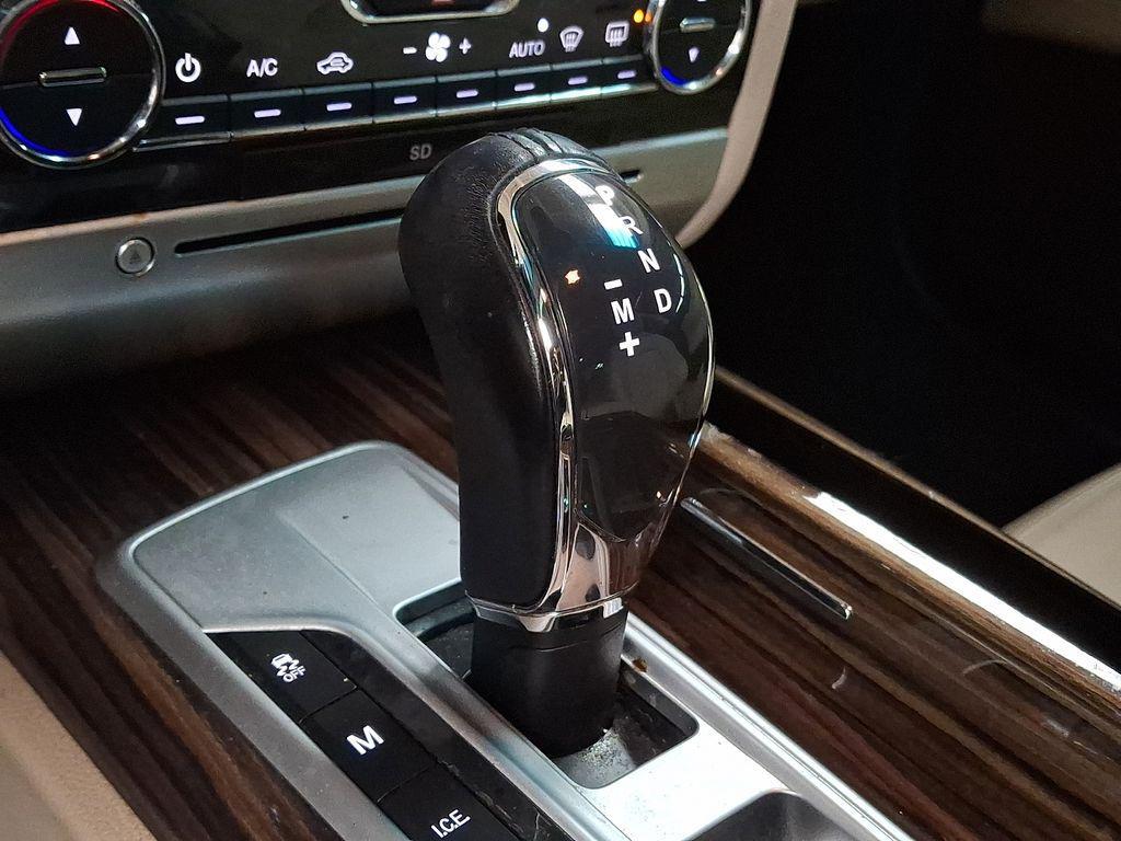 used 2015 Maserati Quattroporte car, priced at $18,499