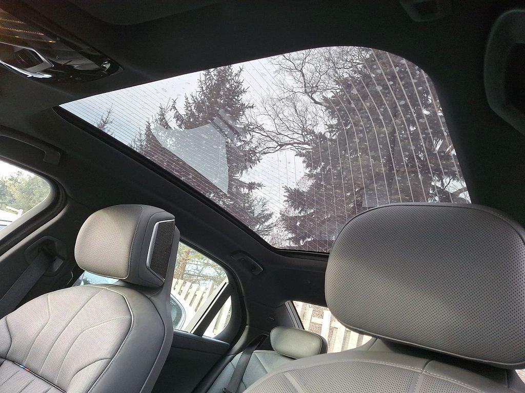 used 2023 BMW 760 car, priced at $73,472