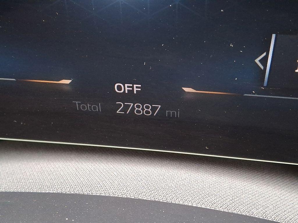 used 2023 BMW 760 car, priced at $73,472