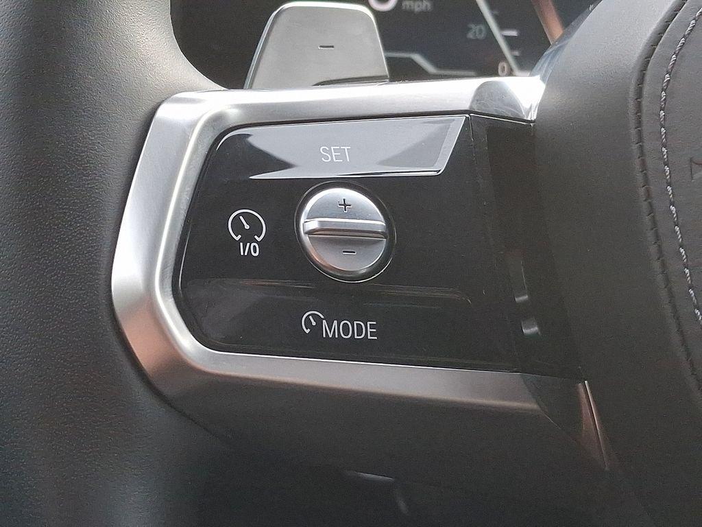 used 2023 BMW 760 car, priced at $73,472