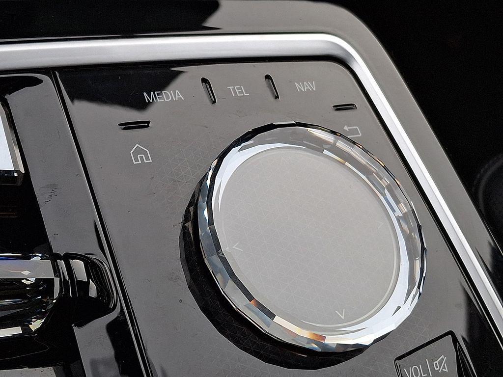 used 2023 BMW 760 car, priced at $73,472