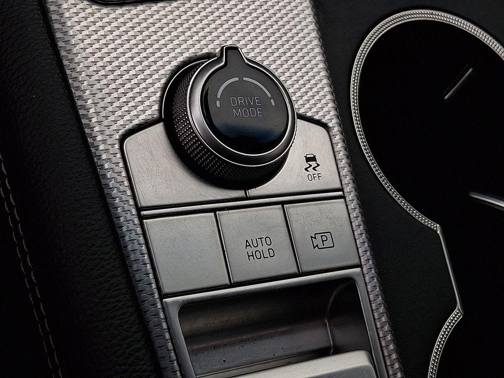 used 2022 Genesis G70 car, priced at $25,461