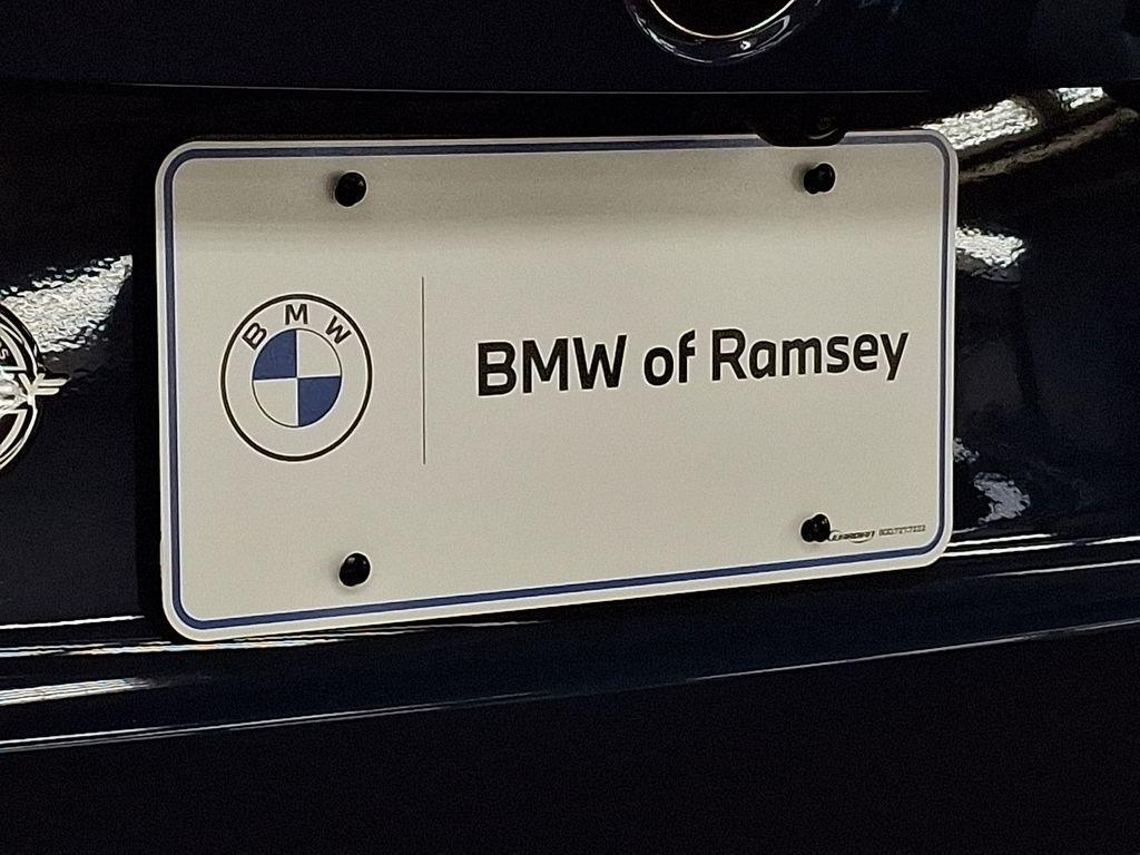 new 2026 BMW X1 car, priced at $48,895