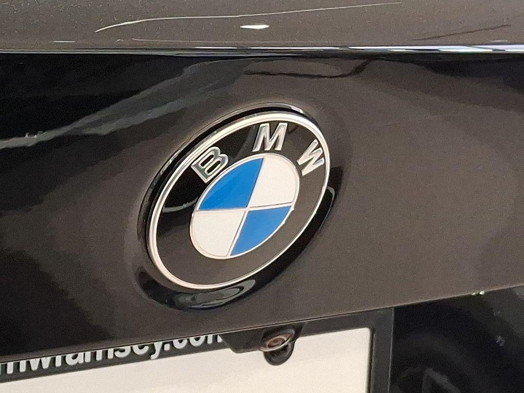 new 2026 BMW 330 car, priced at $56,240