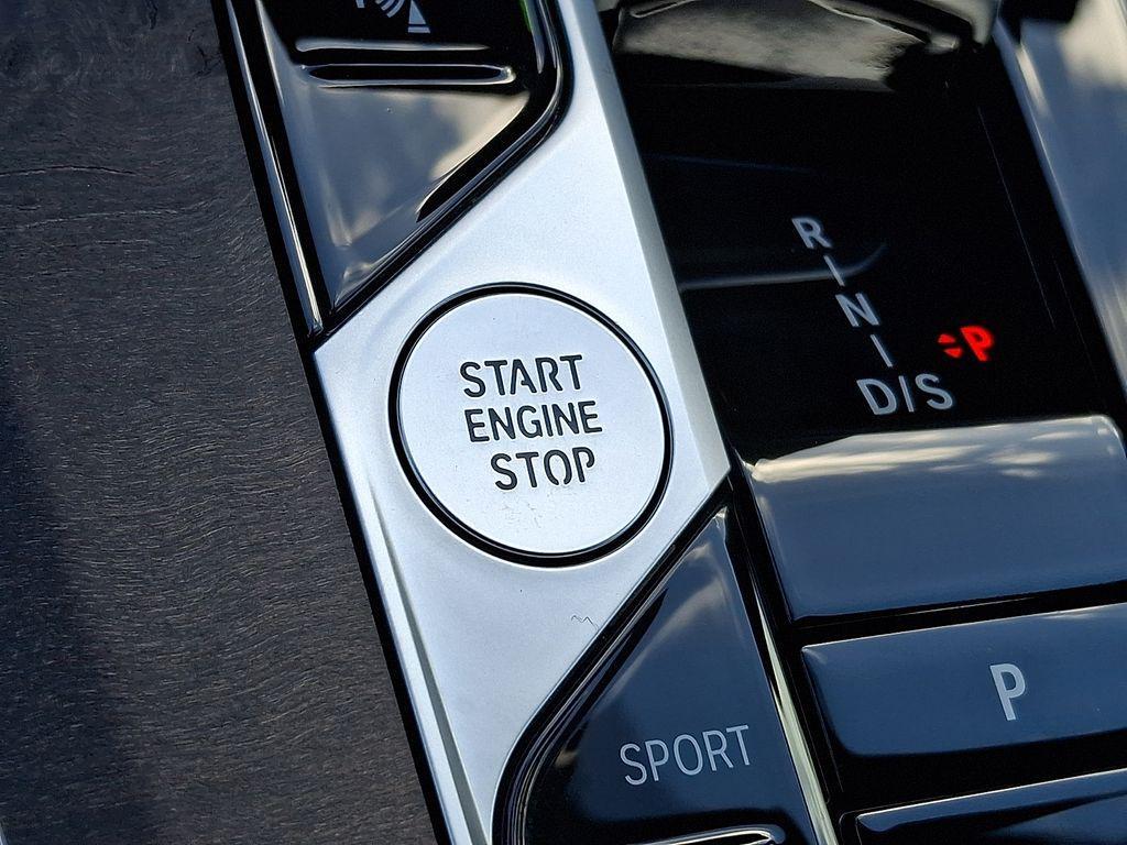 used 2024 BMW X5 car, priced at $66,098