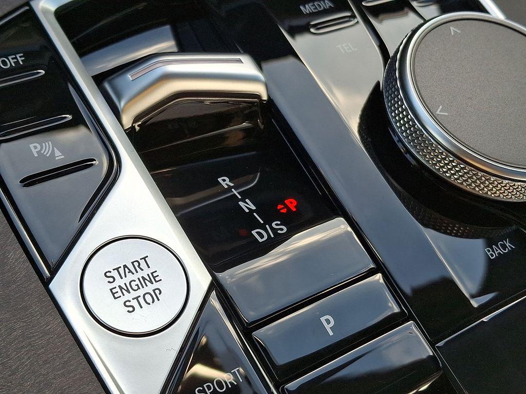 used 2024 BMW X5 car, priced at $66,098