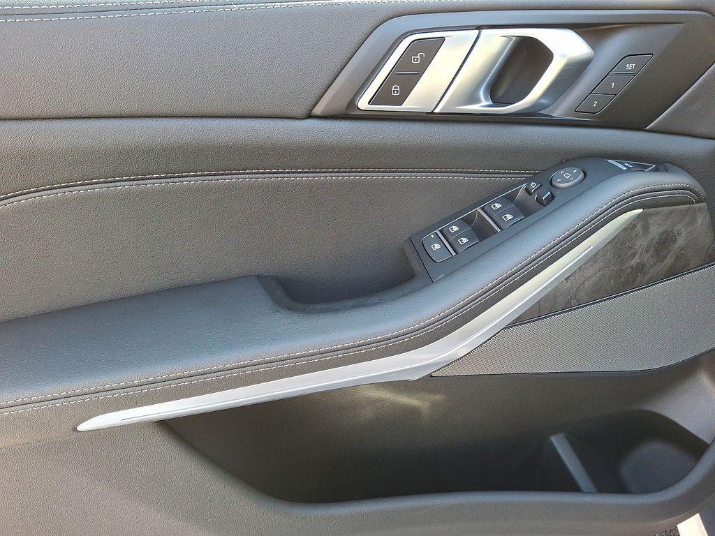 used 2024 BMW X5 car, priced at $66,098