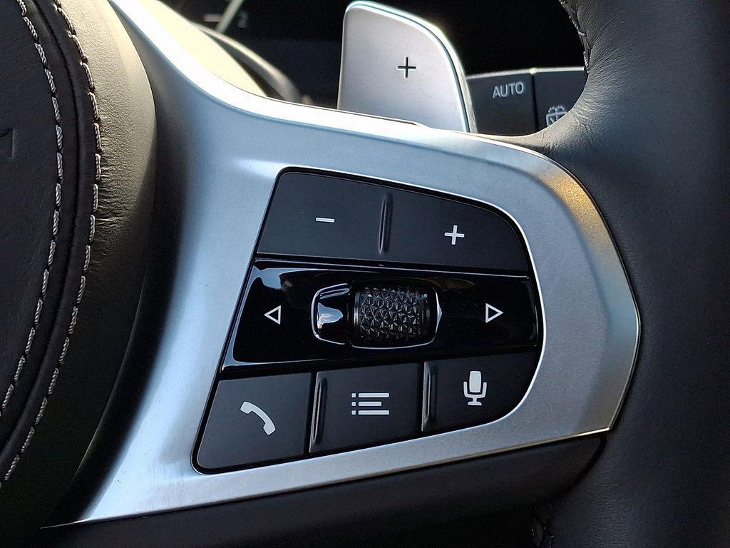 used 2024 BMW X5 car, priced at $66,098