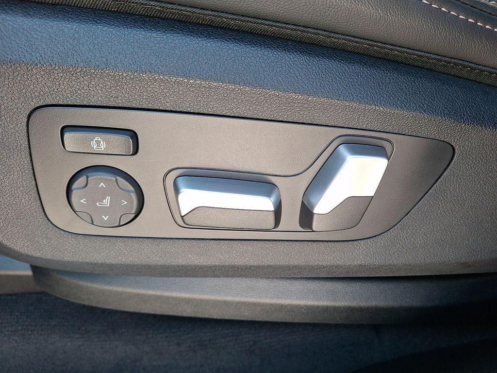 used 2024 BMW X5 car, priced at $66,098