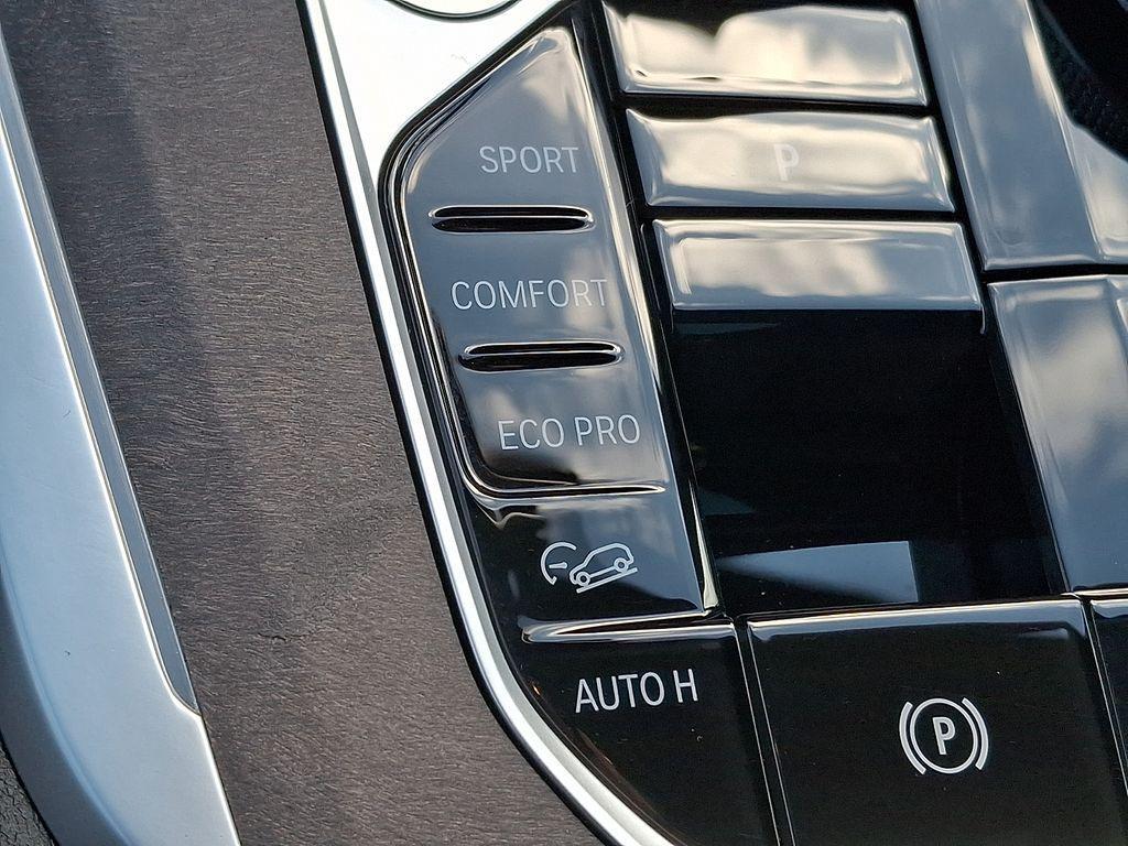 used 2024 BMW X5 car, priced at $66,098