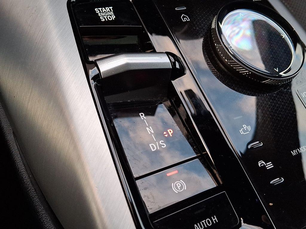 used 2025 BMW X3 car, priced at $56,999