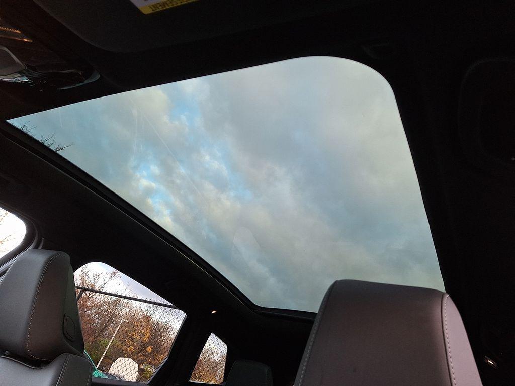 used 2025 BMW X3 car, priced at $56,999