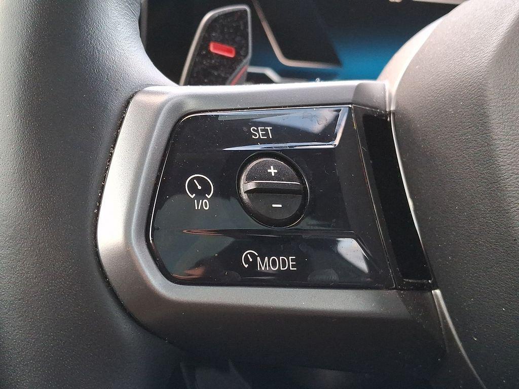 used 2025 BMW X3 car, priced at $56,999