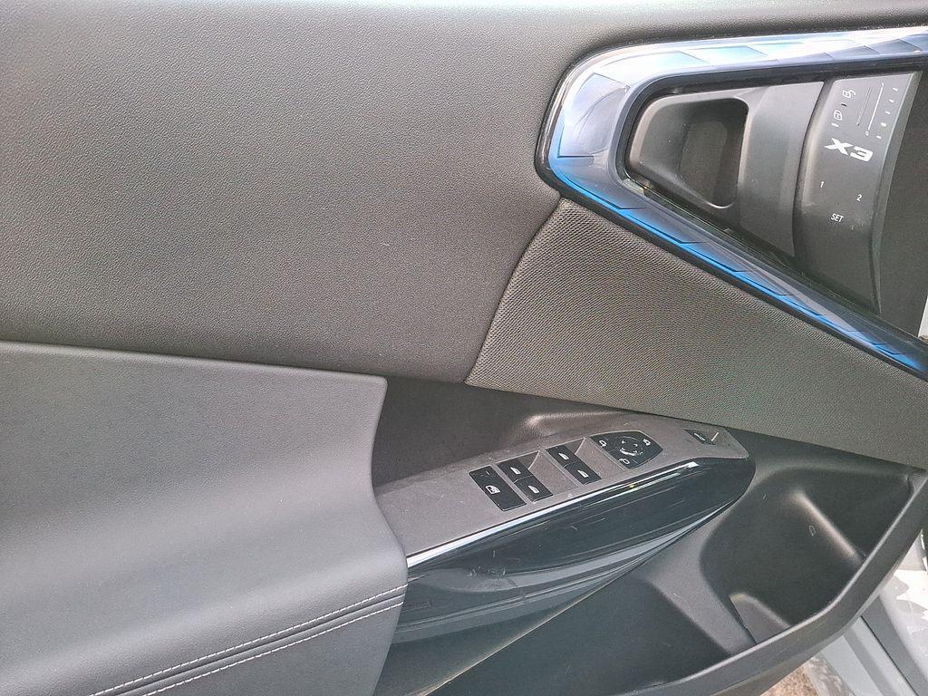 used 2025 BMW X3 car, priced at $56,999