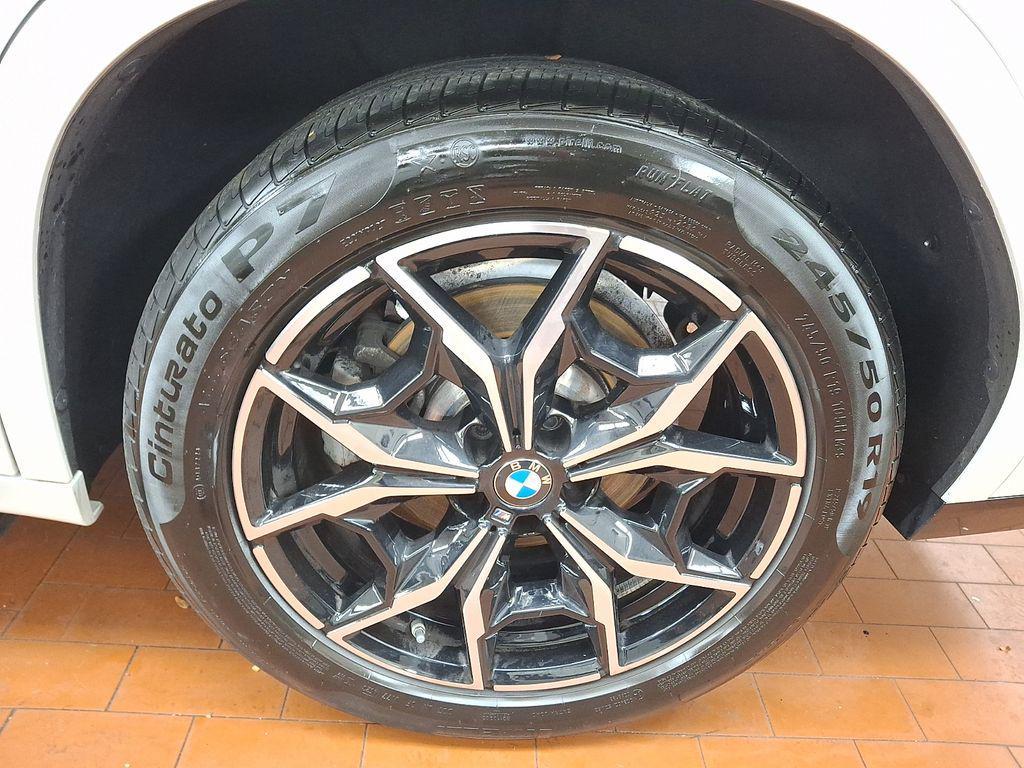 used 2024 BMW X4 car, priced at $42,899