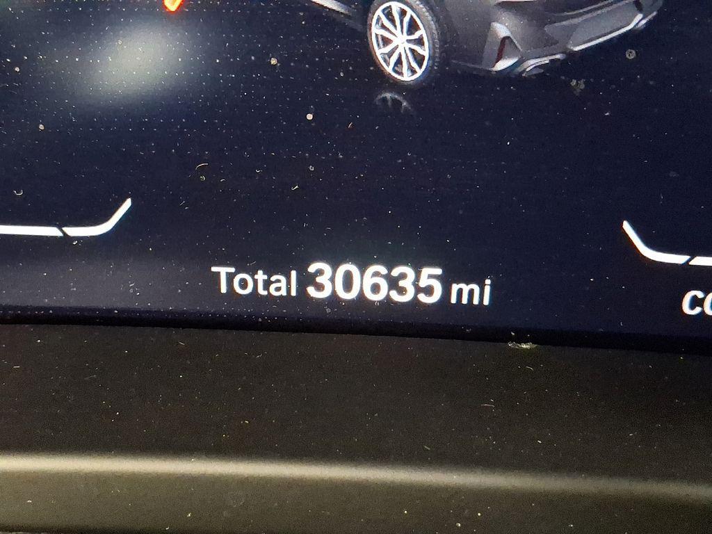 used 2024 BMW X4 car, priced at $42,899