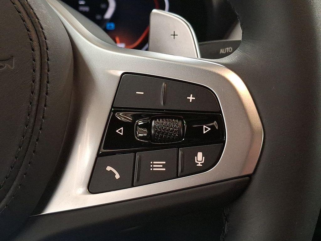 used 2024 BMW X4 car, priced at $42,899