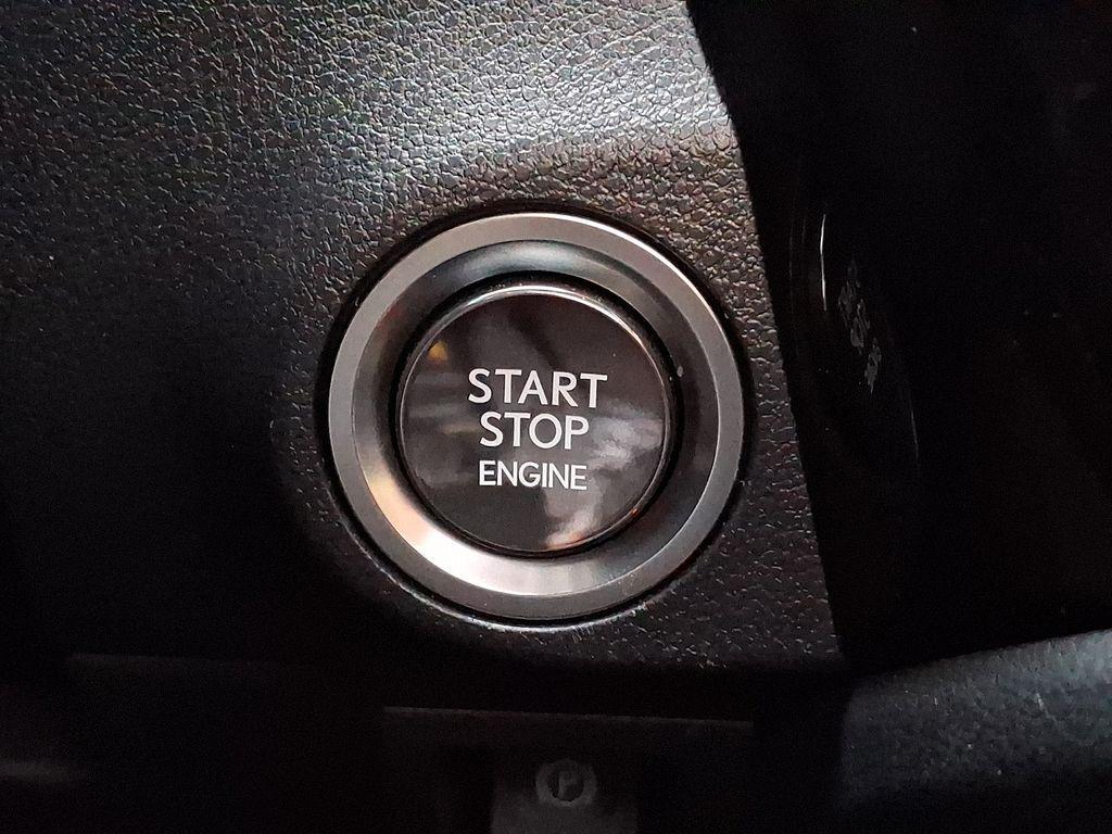 used 2025 Lexus ES 350 car, priced at $46,499