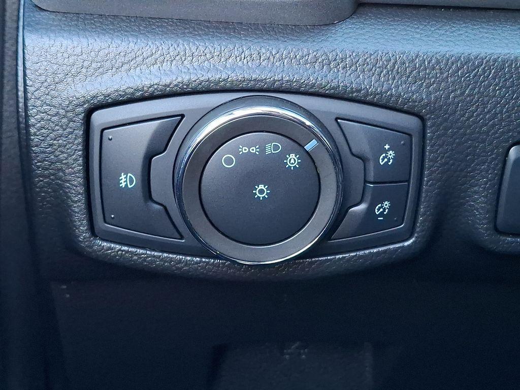 used 2022 Ford Ranger car, priced at $31,299