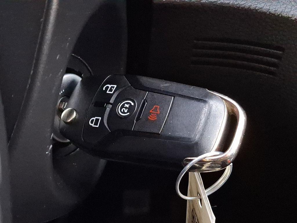 used 2022 Ford Ranger car, priced at $31,299