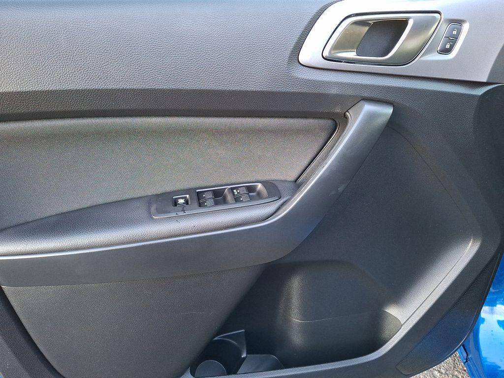 used 2022 Ford Ranger car, priced at $31,299