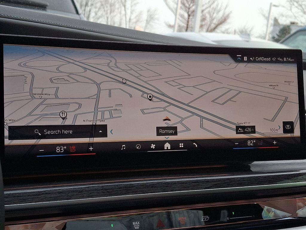 used 2023 BMW 760 car, priced at $76,999