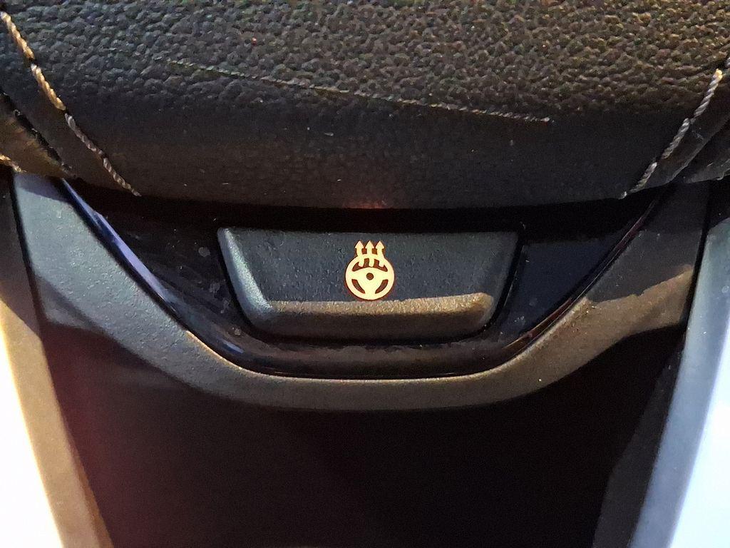 used 2018 BMW 530e car, priced at $17,399