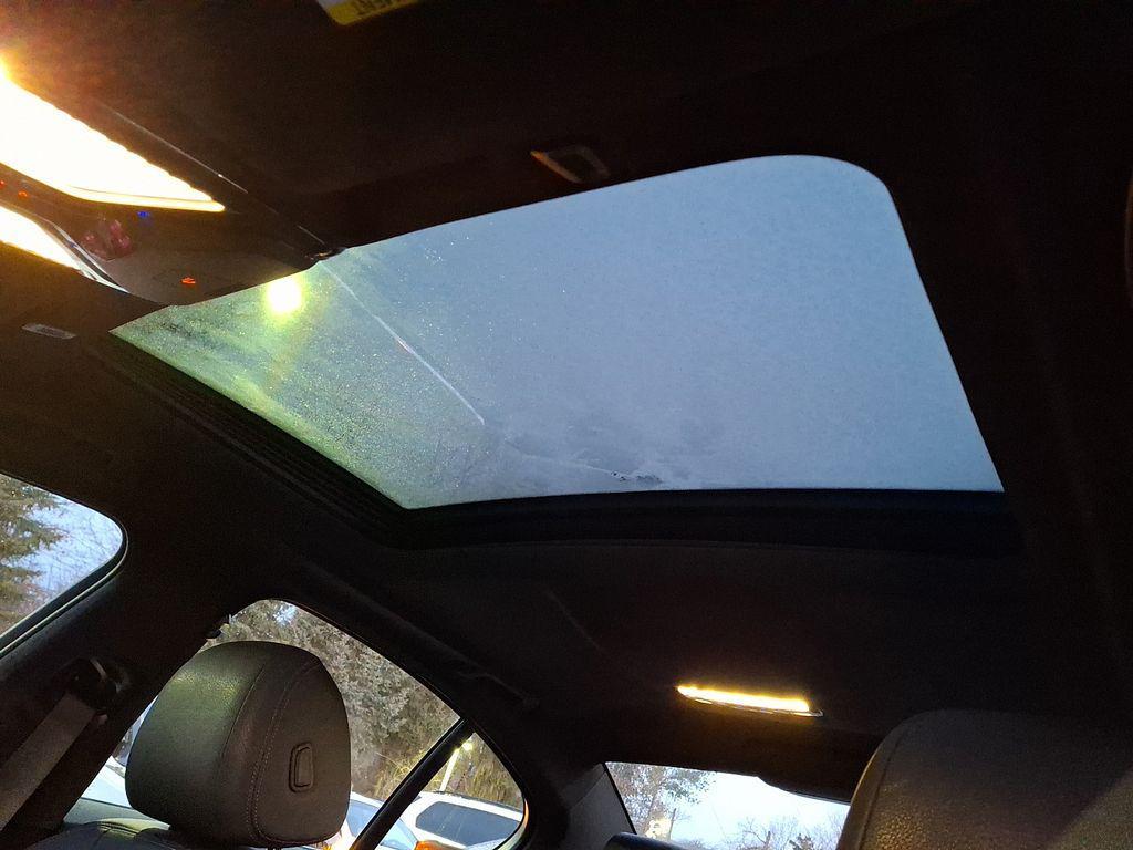 used 2018 BMW 530e car, priced at $17,399