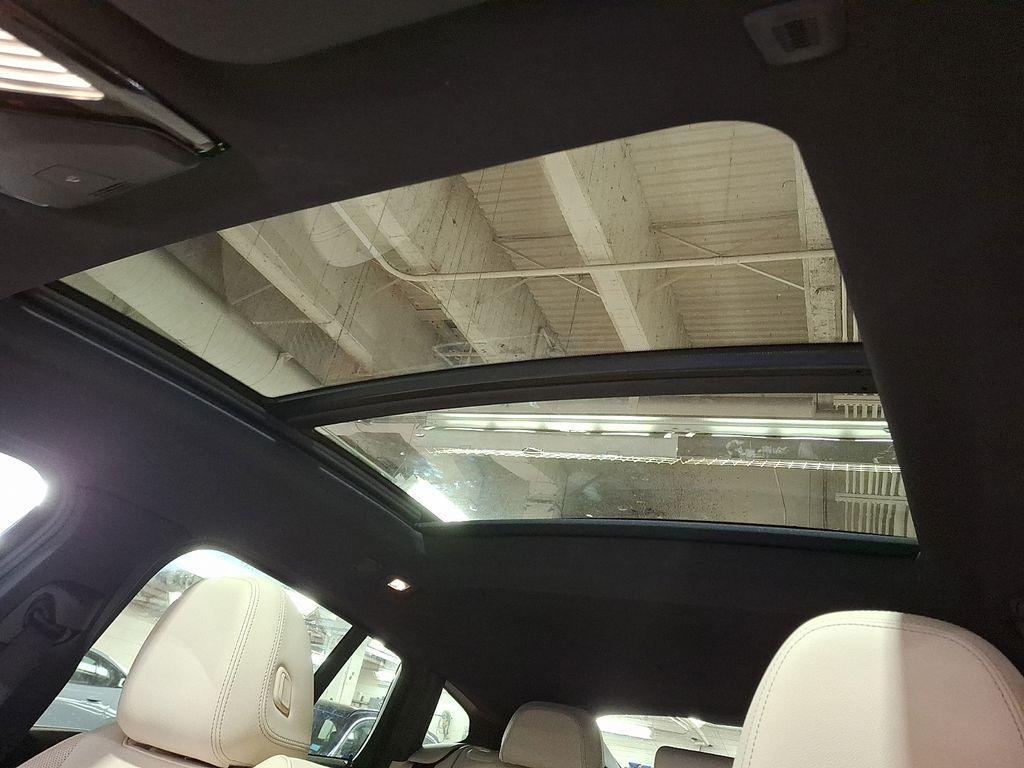 used 2024 BMW X4 car, priced at $47,499